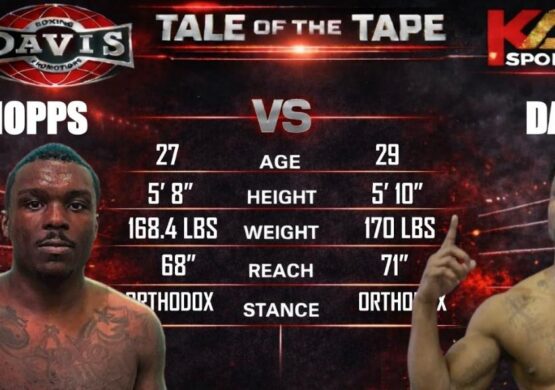 STEPHAUN HOPPS VS KIJONTI DAVIS | GRIND AND THE GLORY