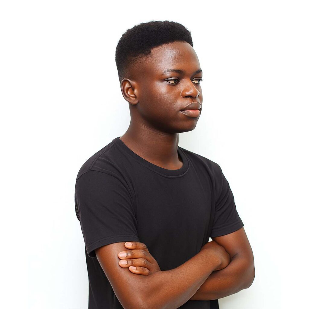 Cornelius Kwame Sakyi