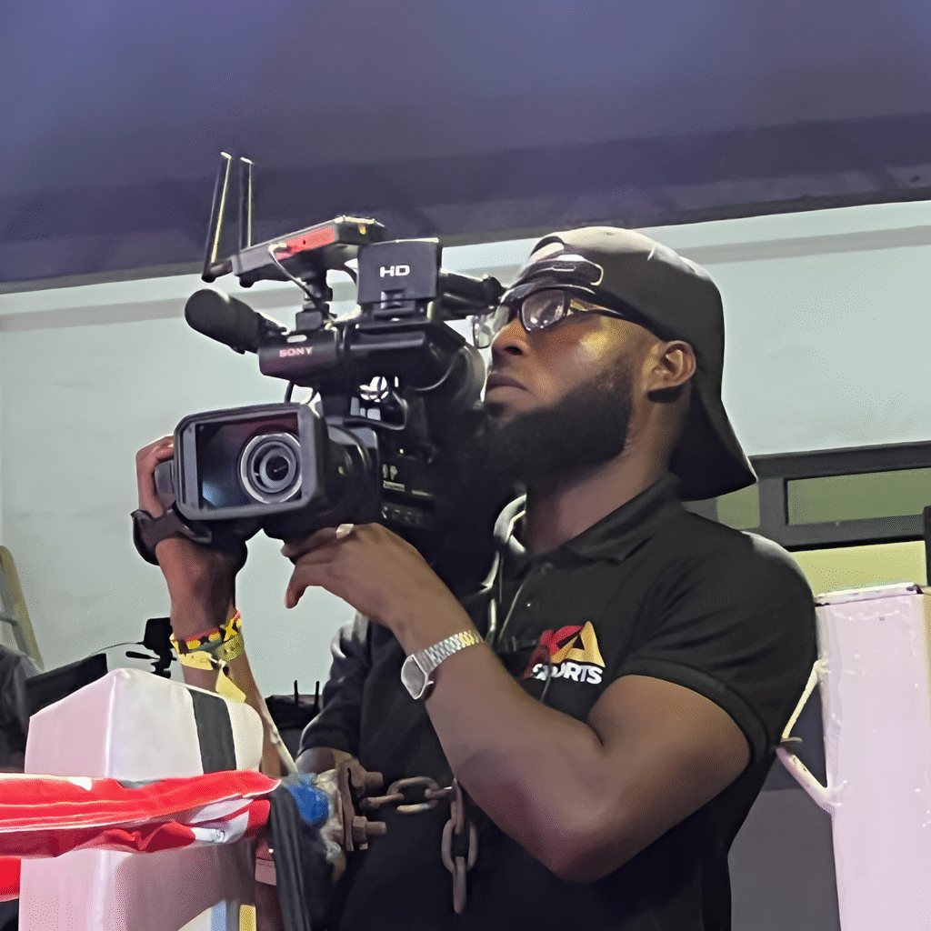 Lawrence Payin Cudjoe