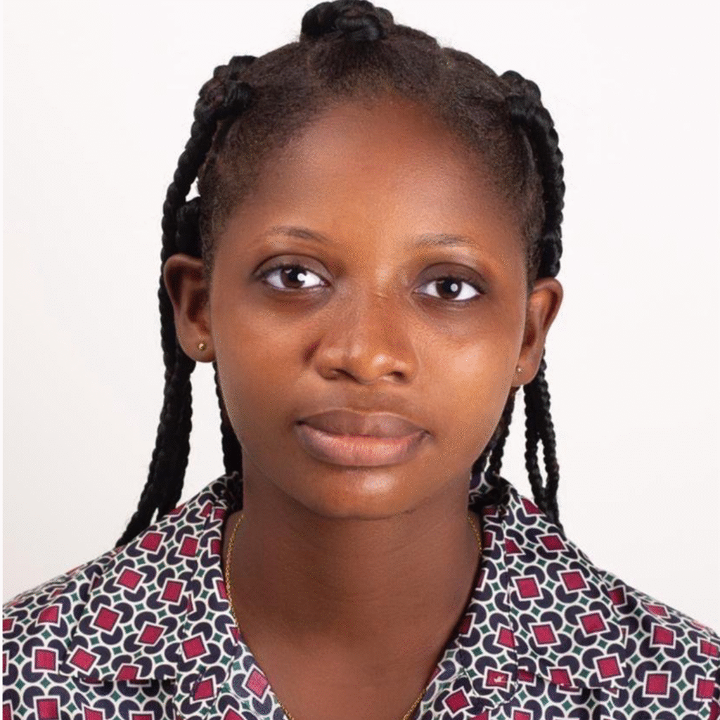 Vivian Elorm Avayiwoe