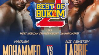 Best of Bukom 2