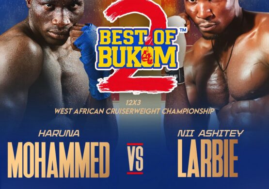 Best of Bukom 2