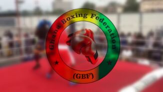 GBF PROMISES THRILLS AT 2026 NATIONAL INDIVIDUAL AMATEUR BOXING FINALS