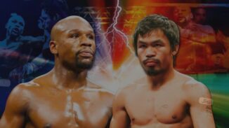 MAYWEATHER PACQUIAO REMATCH, A CLOSURE FOR FANS OR A CASH GRAB OF THE DECADE