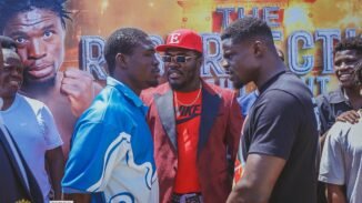 Freezy MacBones to Face New Opponent After World Wide Pulls Out