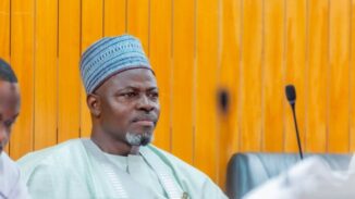 HON. KOTEY ASHIE RALLIES SUPPORT FOR JUVINILE BOXING DEVELOPMENT